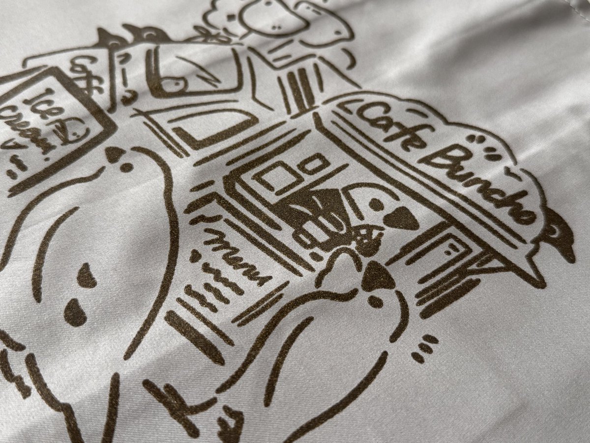 アトリエ チヨや tweet media