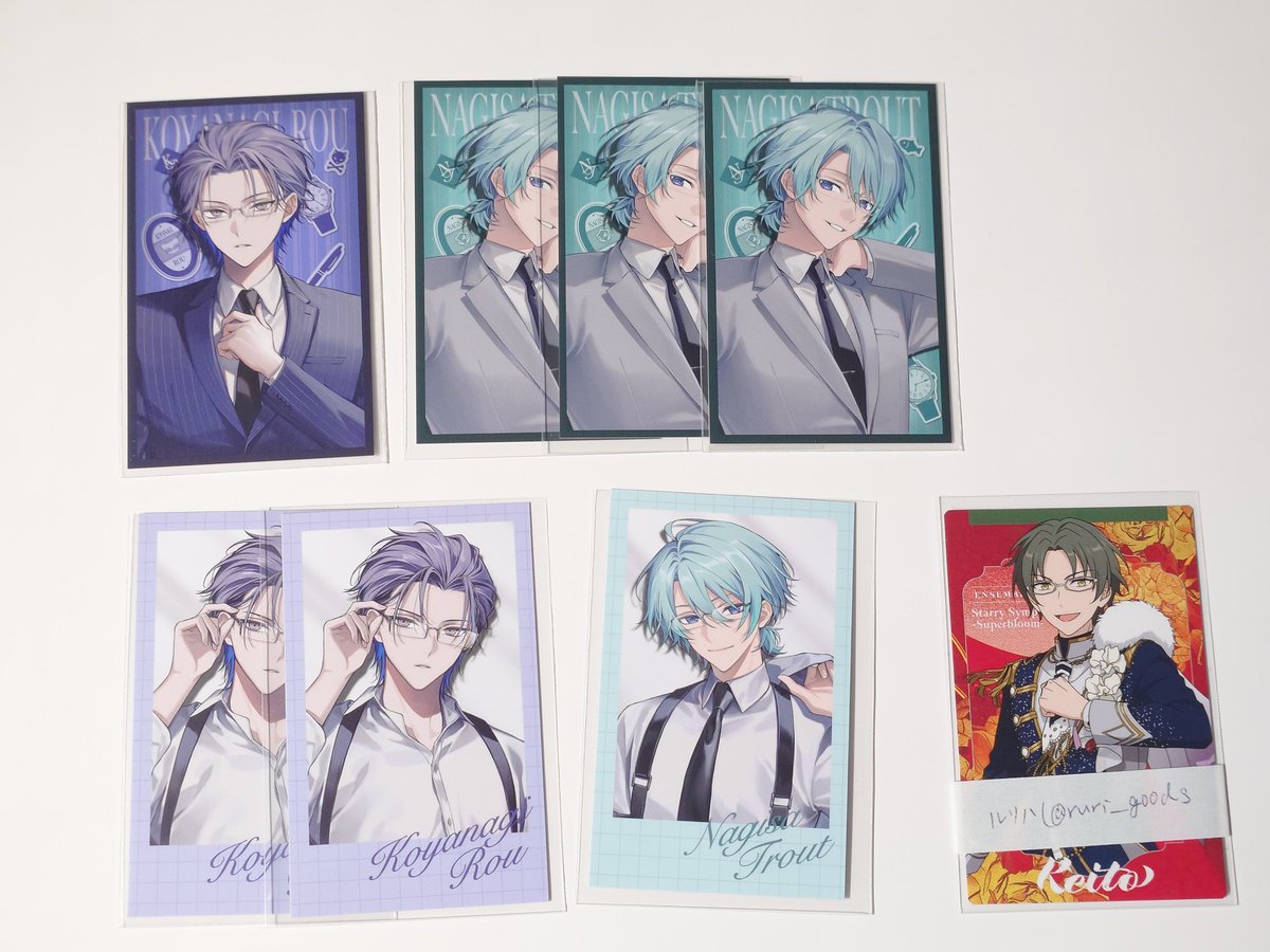 ルリハ@ツイフィ必読 tweet media