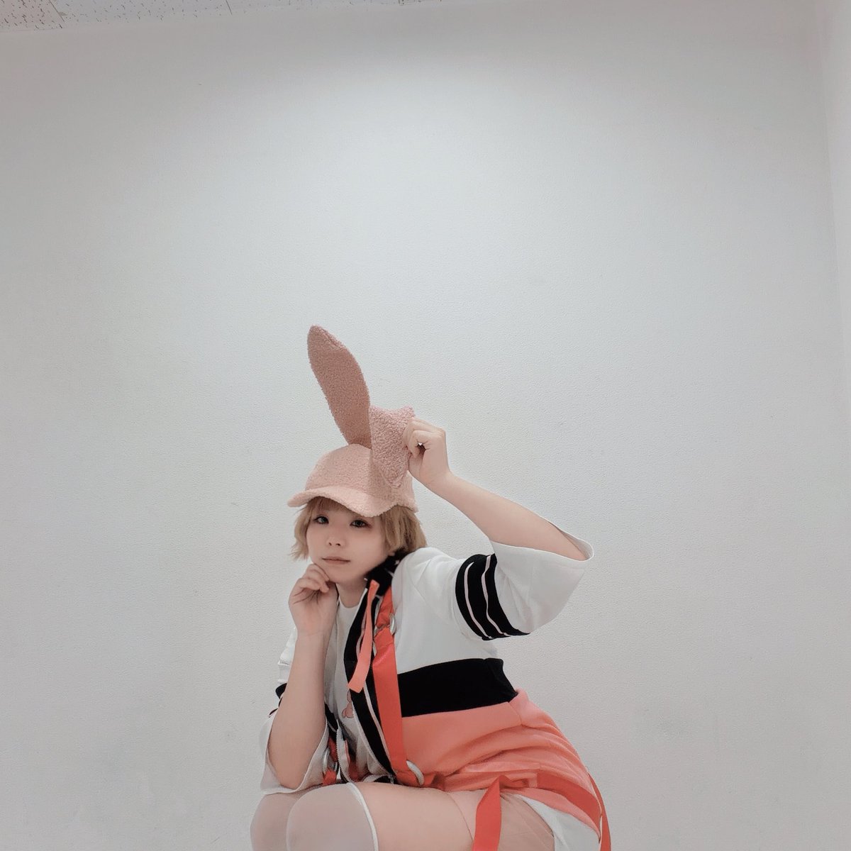 指田ほたる* tweet media