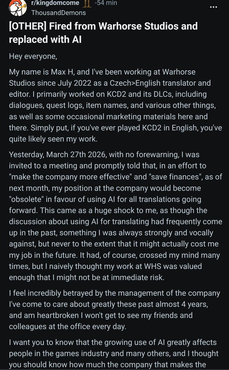 Joshua Fortier tweet media