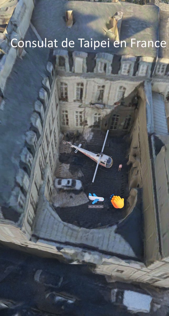 AvionChibi's tweet image. MSFS2024🐬&amp;lt;ニイハオ！ボクはエアバスの天才児✨ベルーガちゃんです！&amp;gt;😍#ベルーガXL #BelugaXL #MSFS2024 #msfs比較測量部  #msfs不動産部(お高いんでしょうねえ🤣)
帰投地は🇫🇷台湾大使館🇹🇼加油台湾☺️