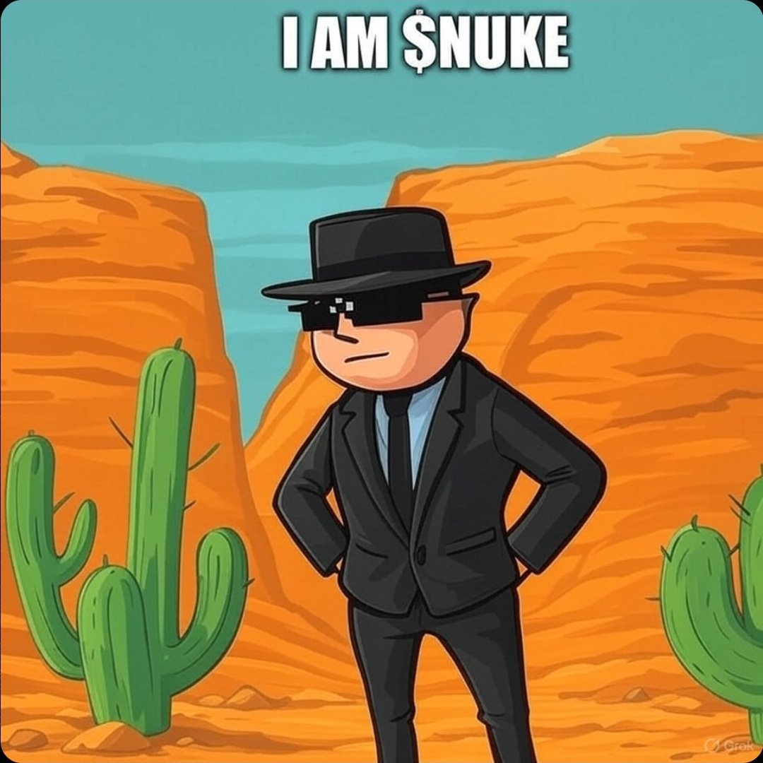 NUKE.ICE ☢️❄️ tweet media