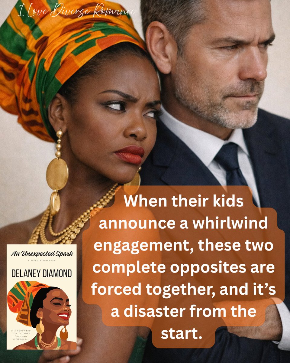 Love_Diverse tweet media