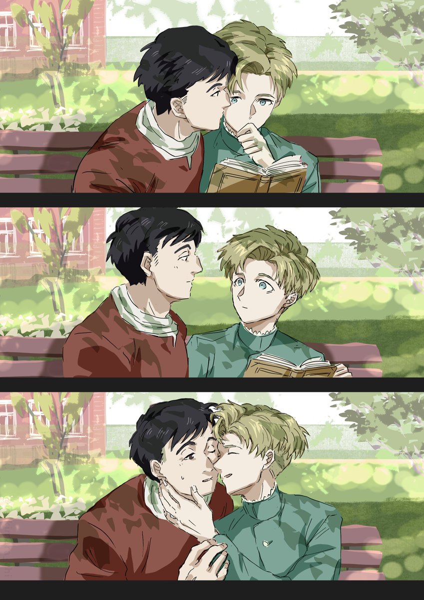 牧村｜5/6超一縷🌏。 tweet media