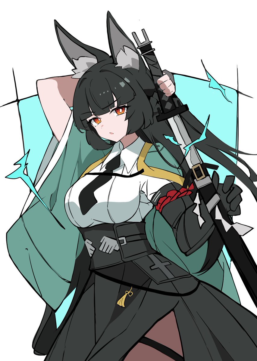 星見雅
#ゼンゼロ
#星見雅