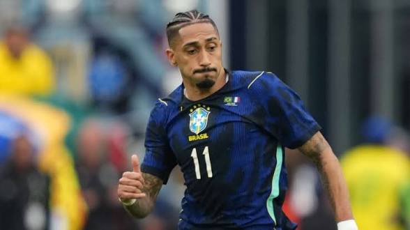 Barça Buzz tweet media