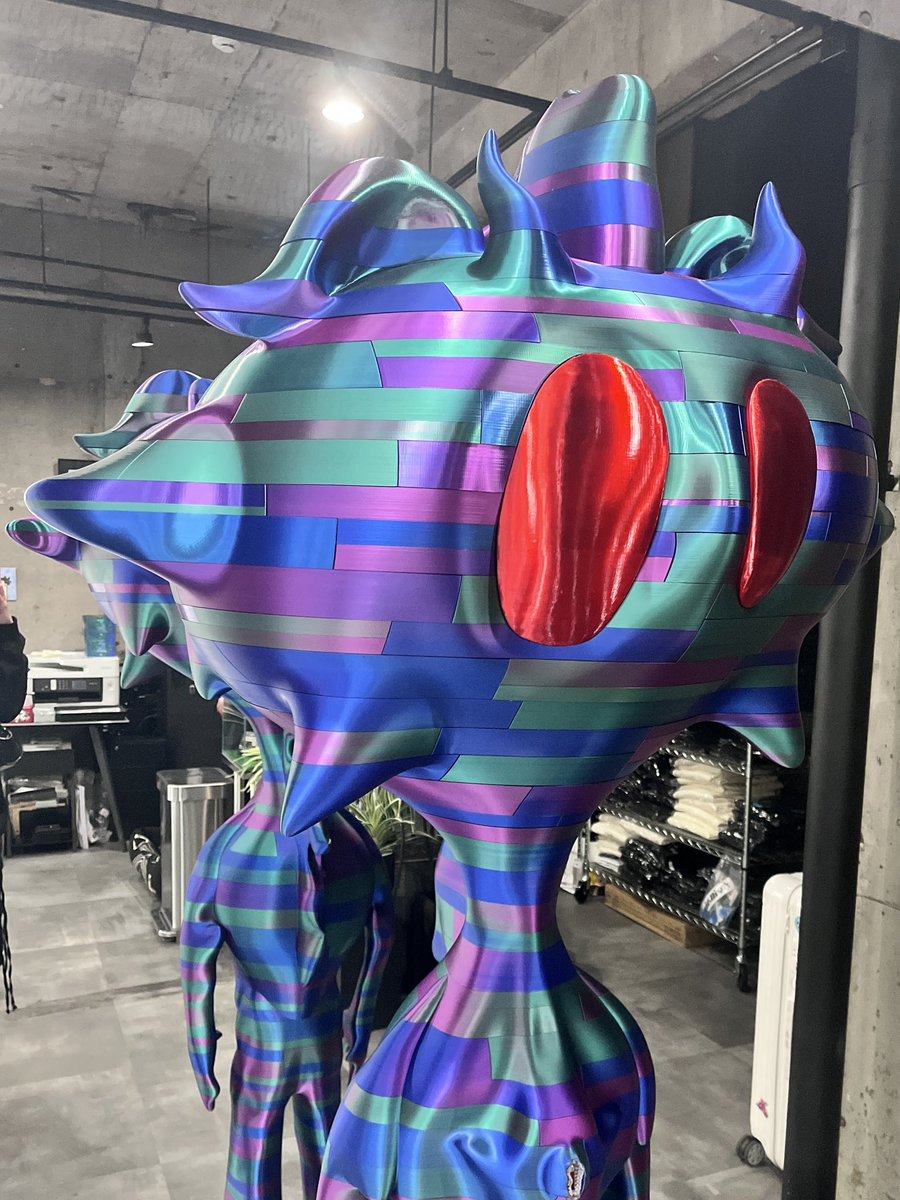 サバ味噌煮込みうどん tweet media