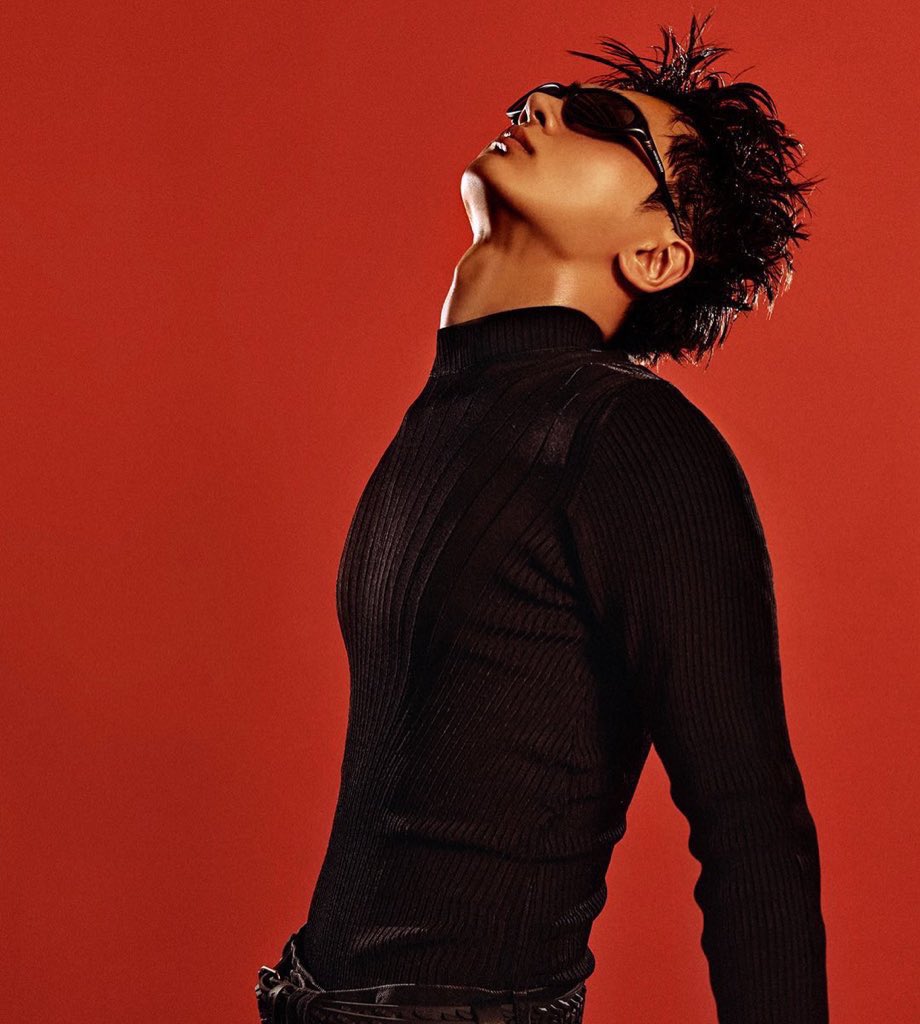 ishi ✮ tweet media