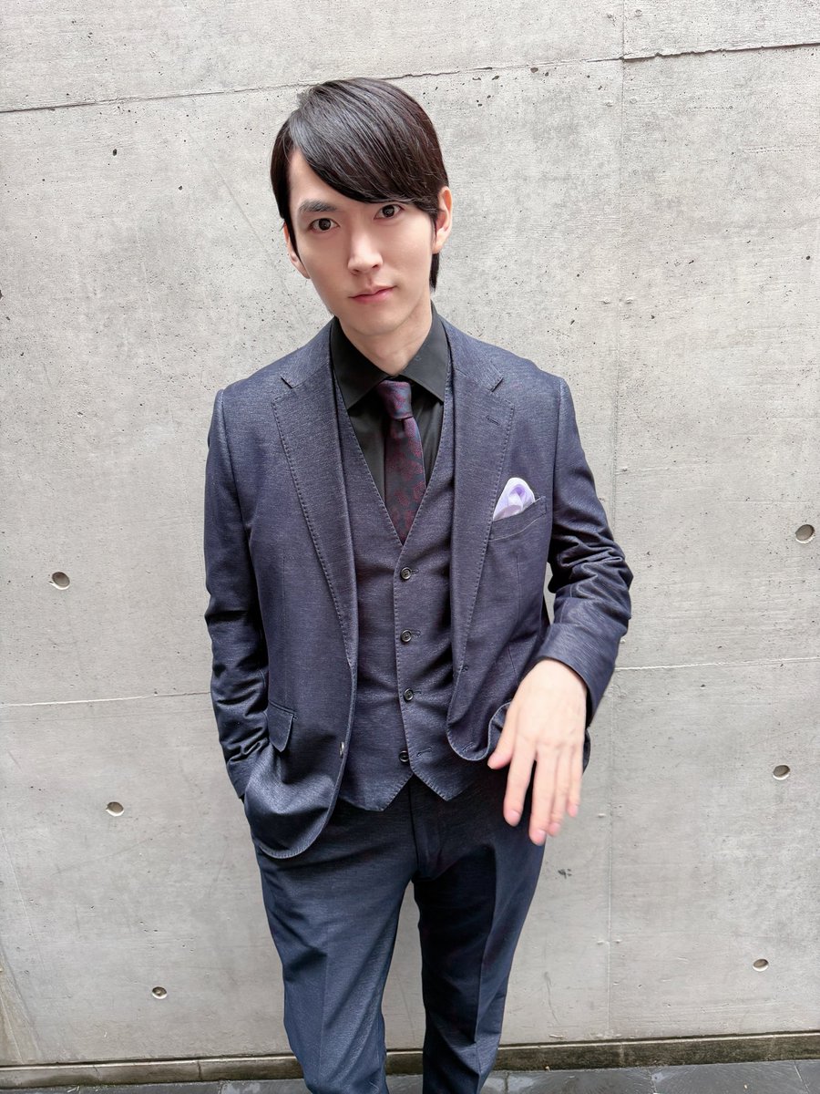 和田雅成 tweet media