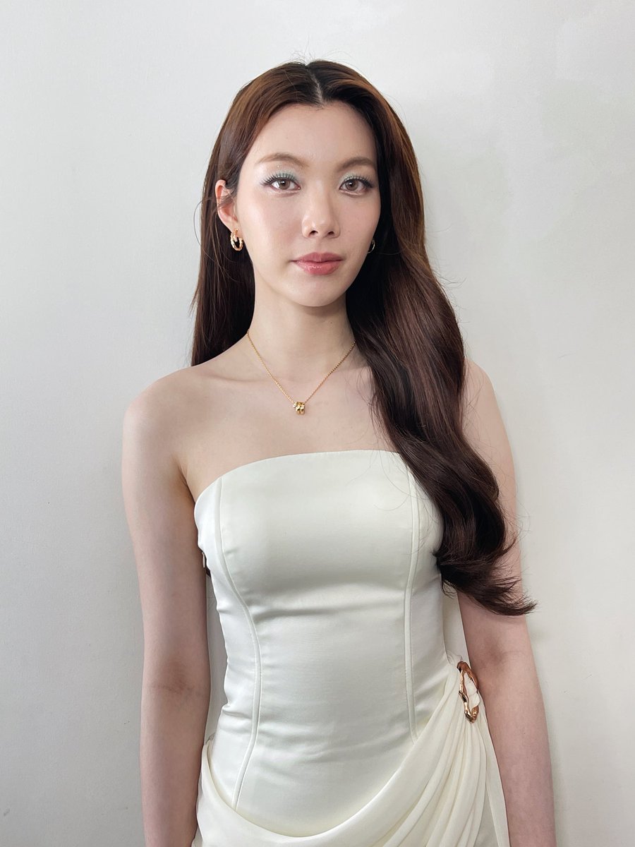 LingOrm CH3 Official tweet media