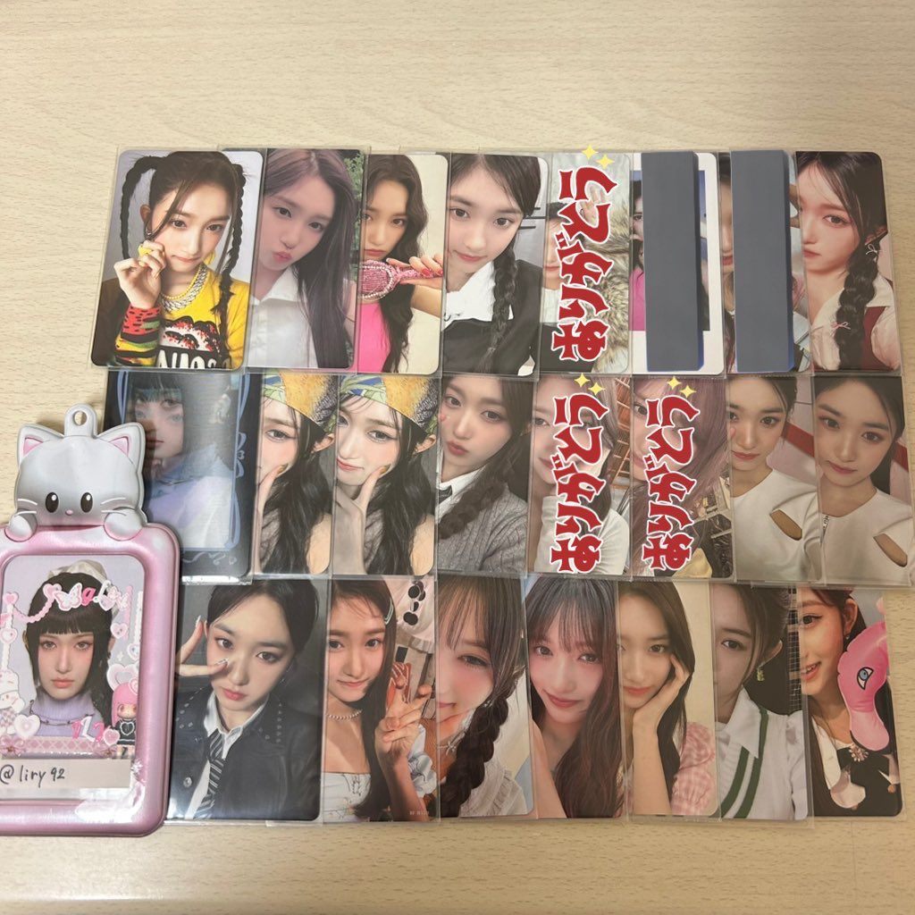 まる@取引垢 tweet media