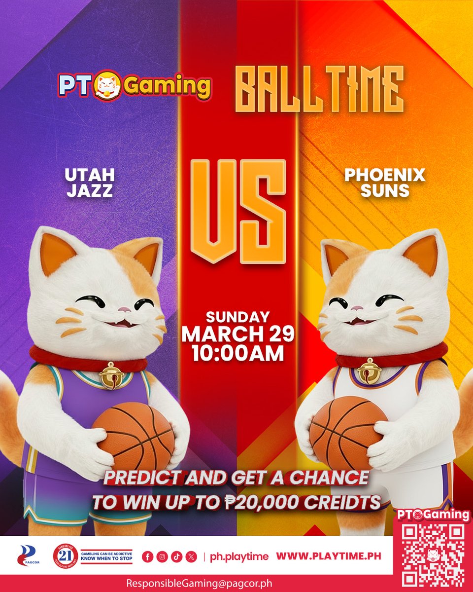 PT Gaming tweet media