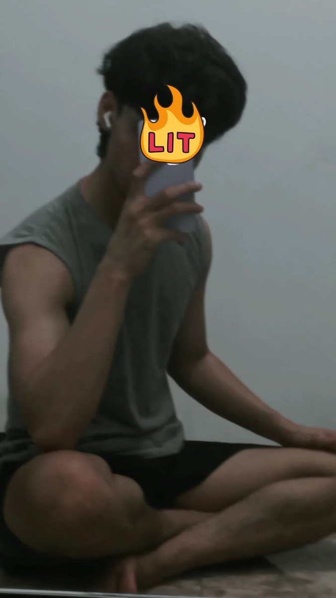 anak manis tweet media