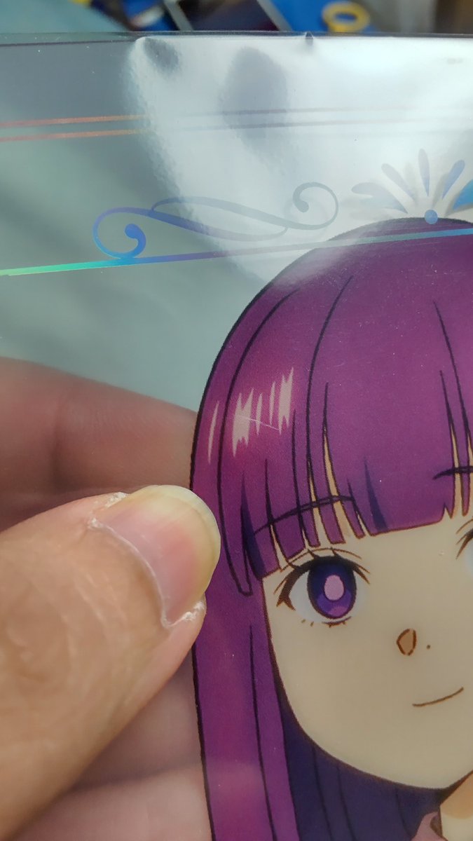 レピピ@取引垢 tweet media