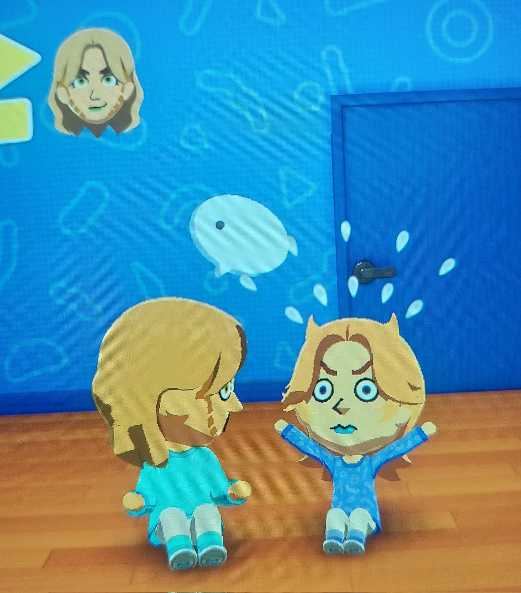 chiikawa you brave af tweet media