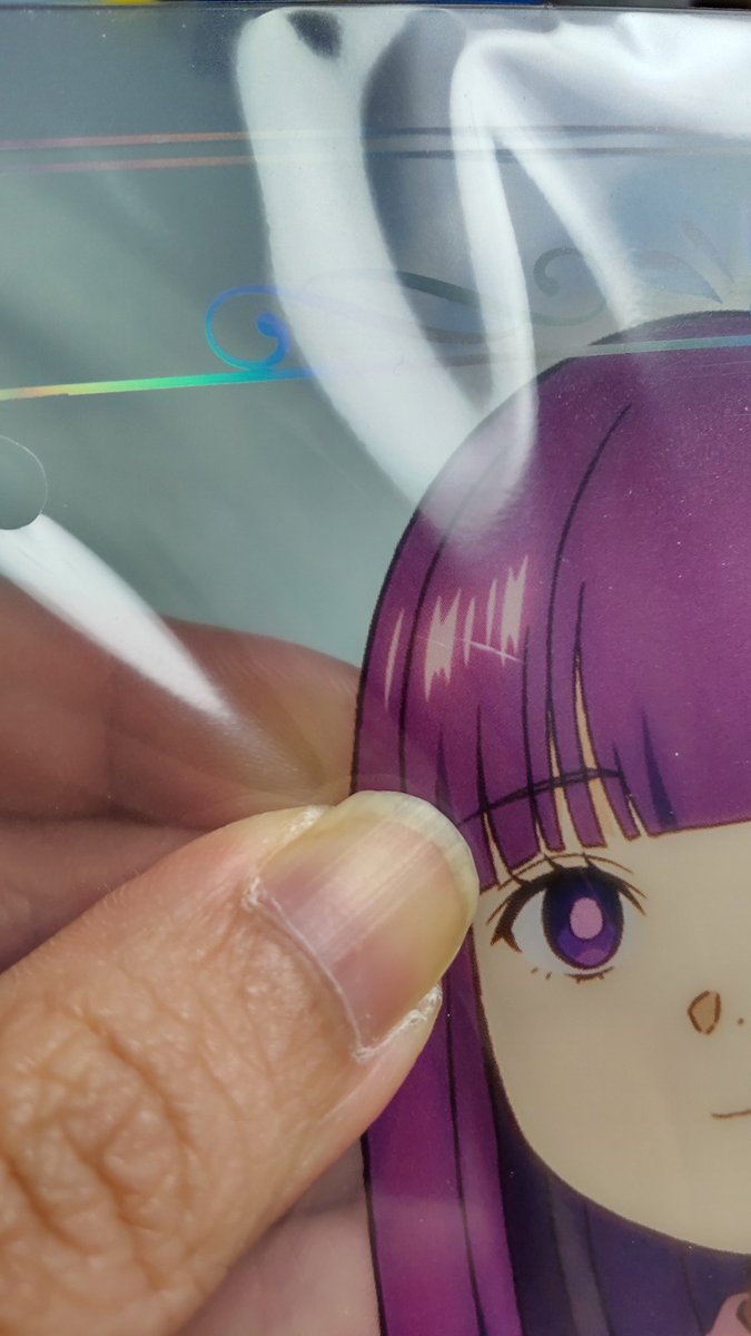 レピピ@取引垢 tweet media