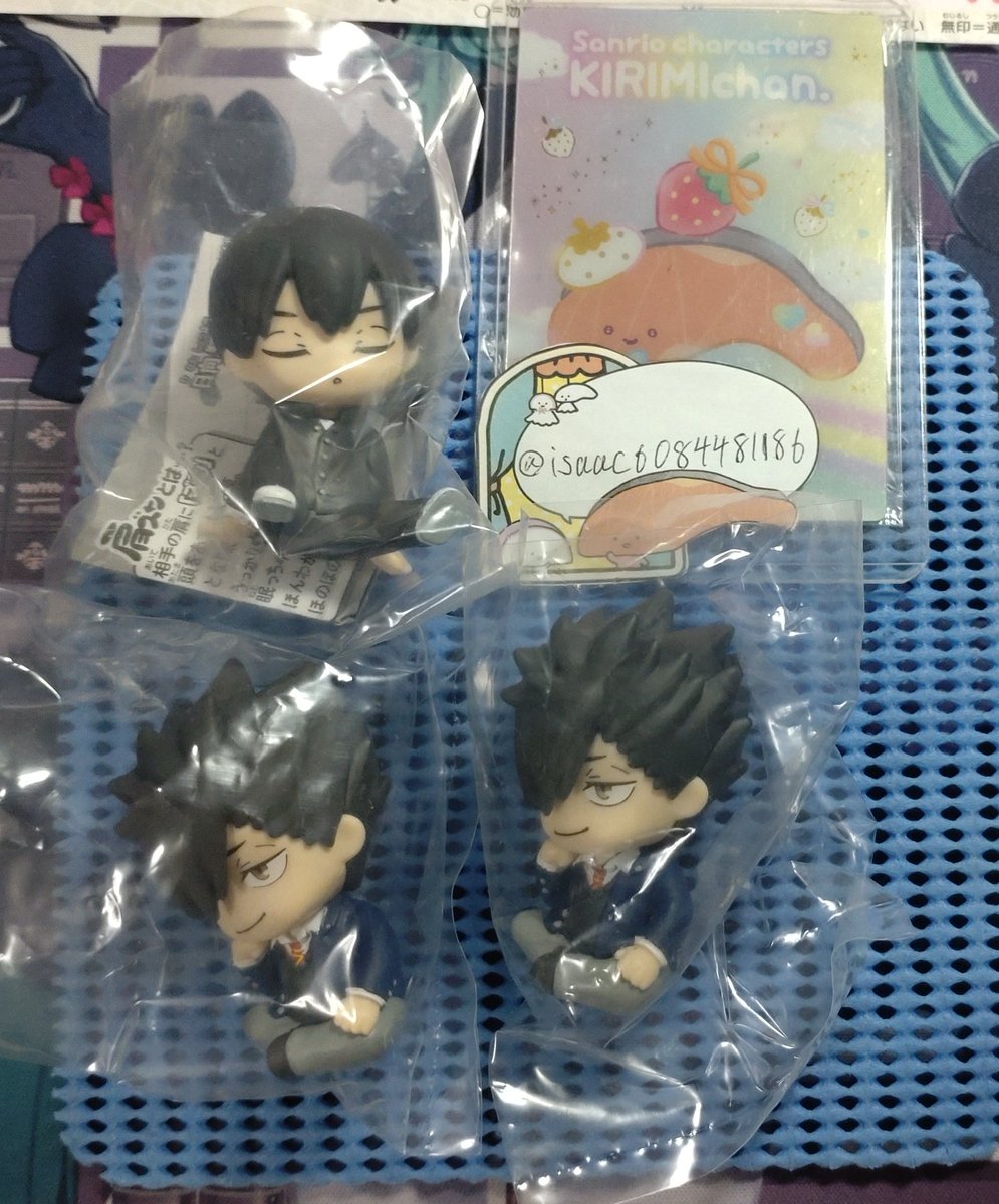 isaac SAKE tweet media