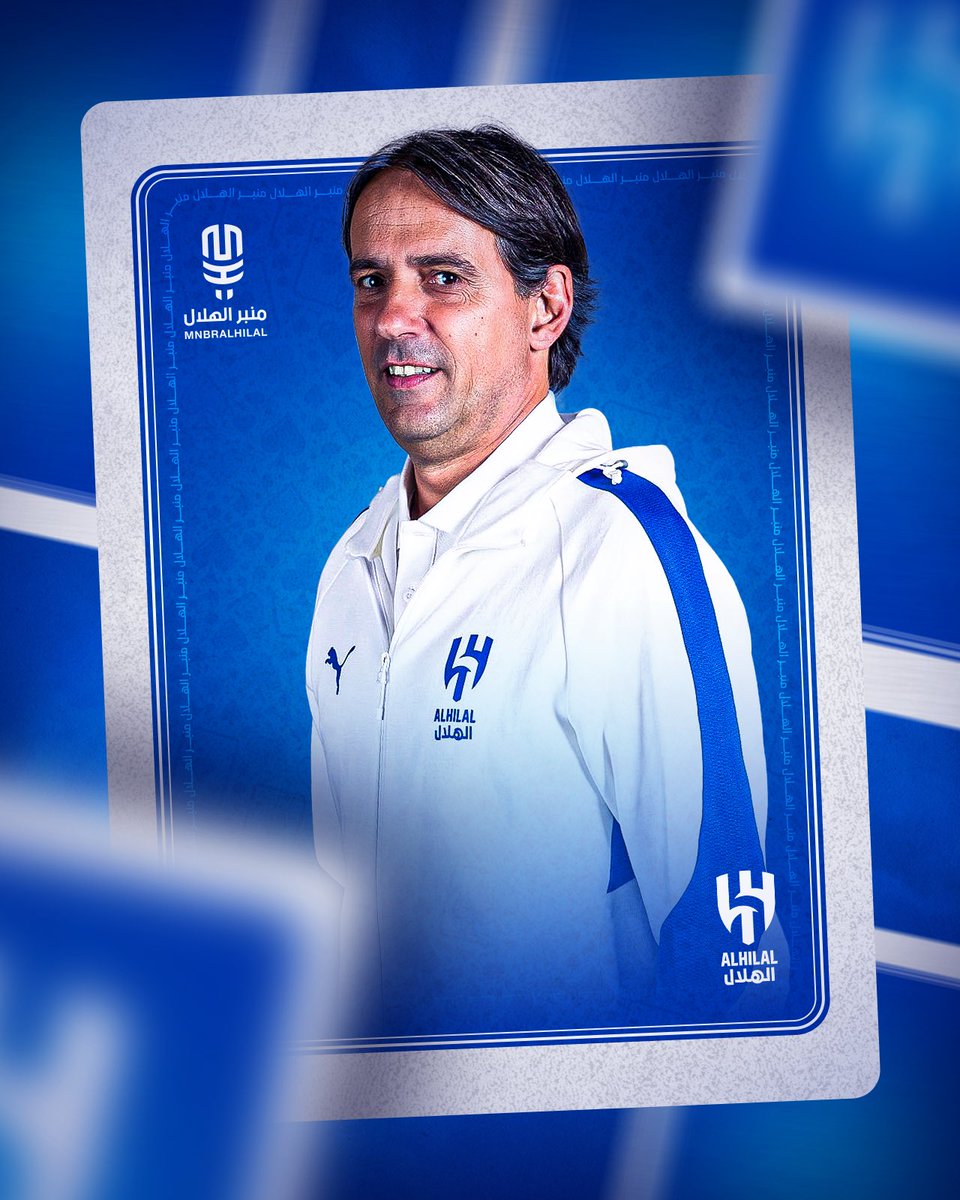 منبر الهلال - Mnbr Alhilal tweet media