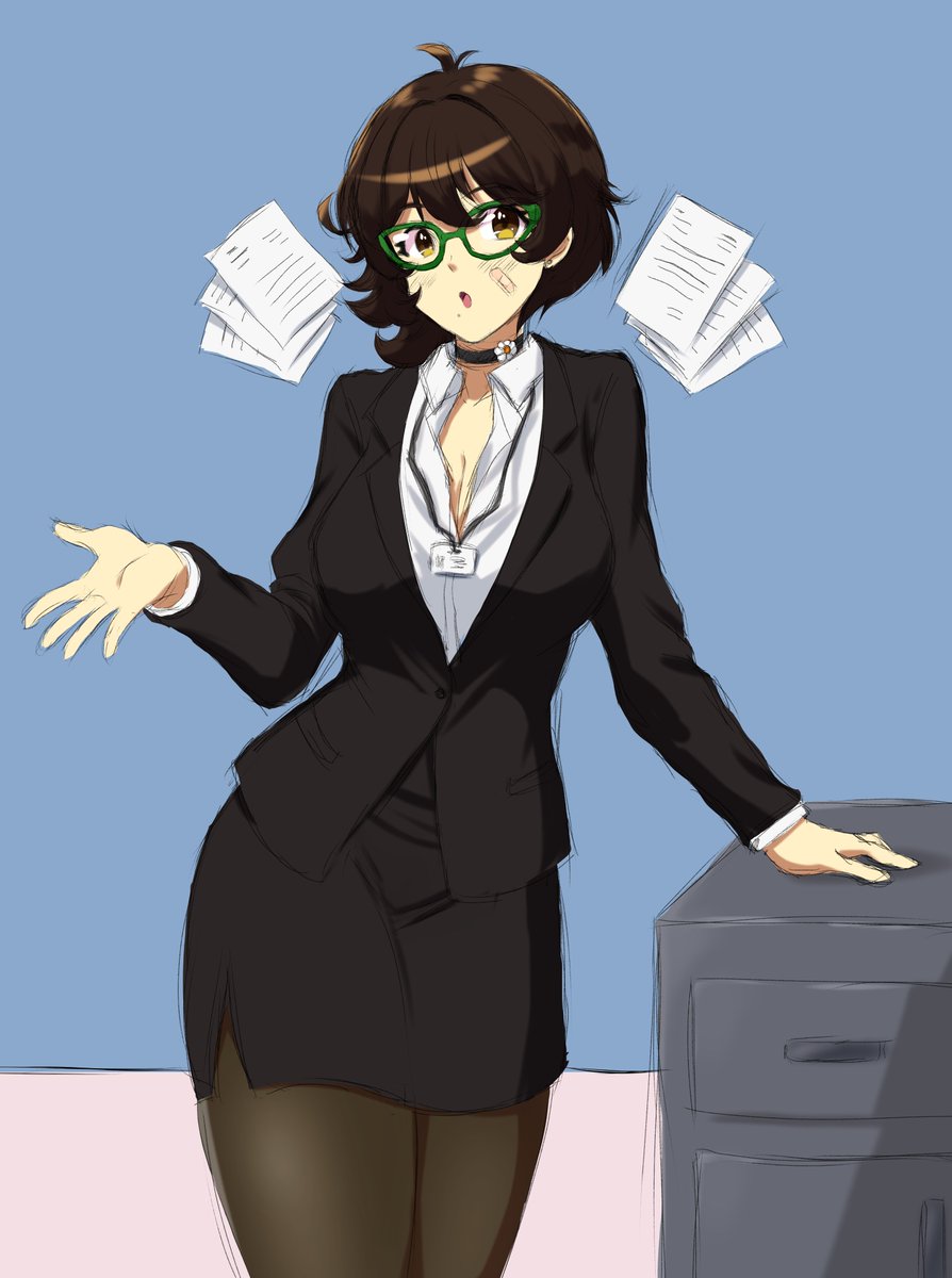 Tavo ⭐. VGen. (Commissions Closed) tweet media