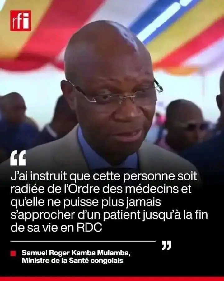 DOCTEUR DARIL 🧑‍⚕️ tweet media