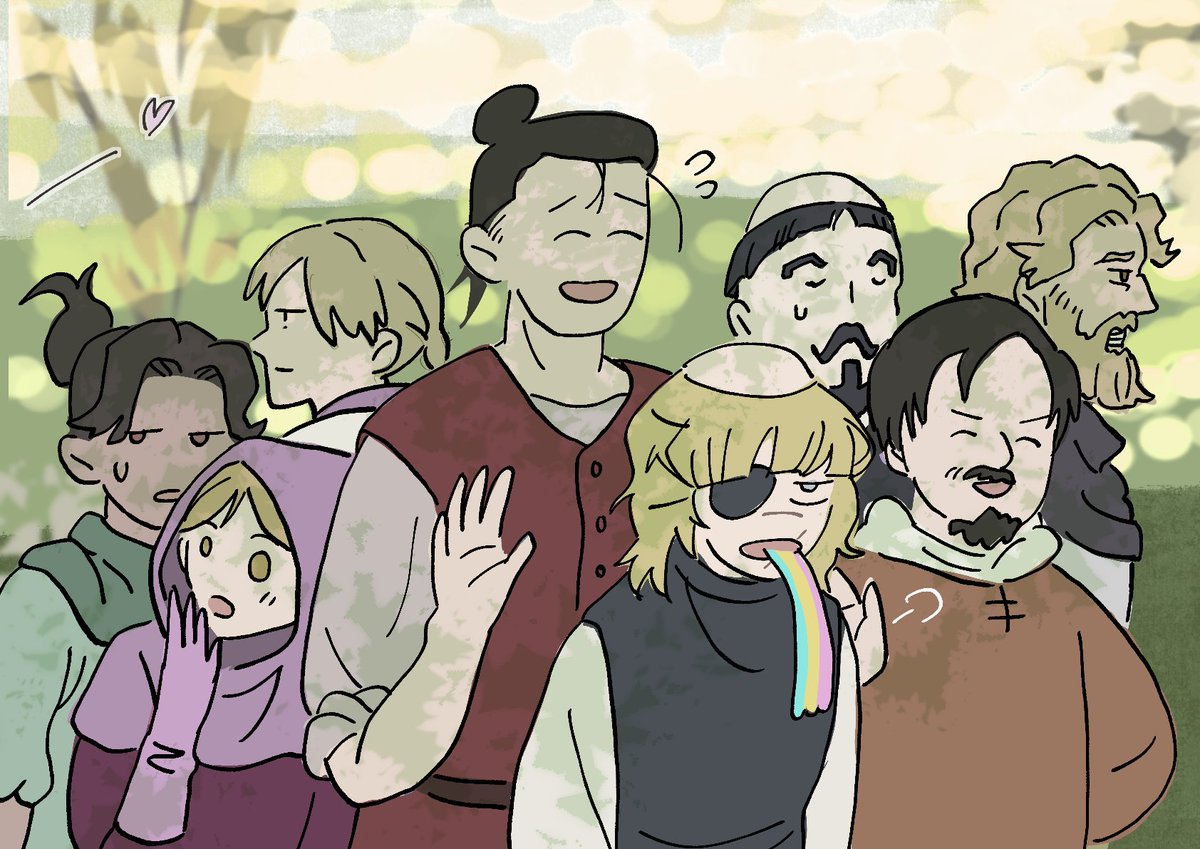 牧村｜5/6超一縷🌏。 tweet media