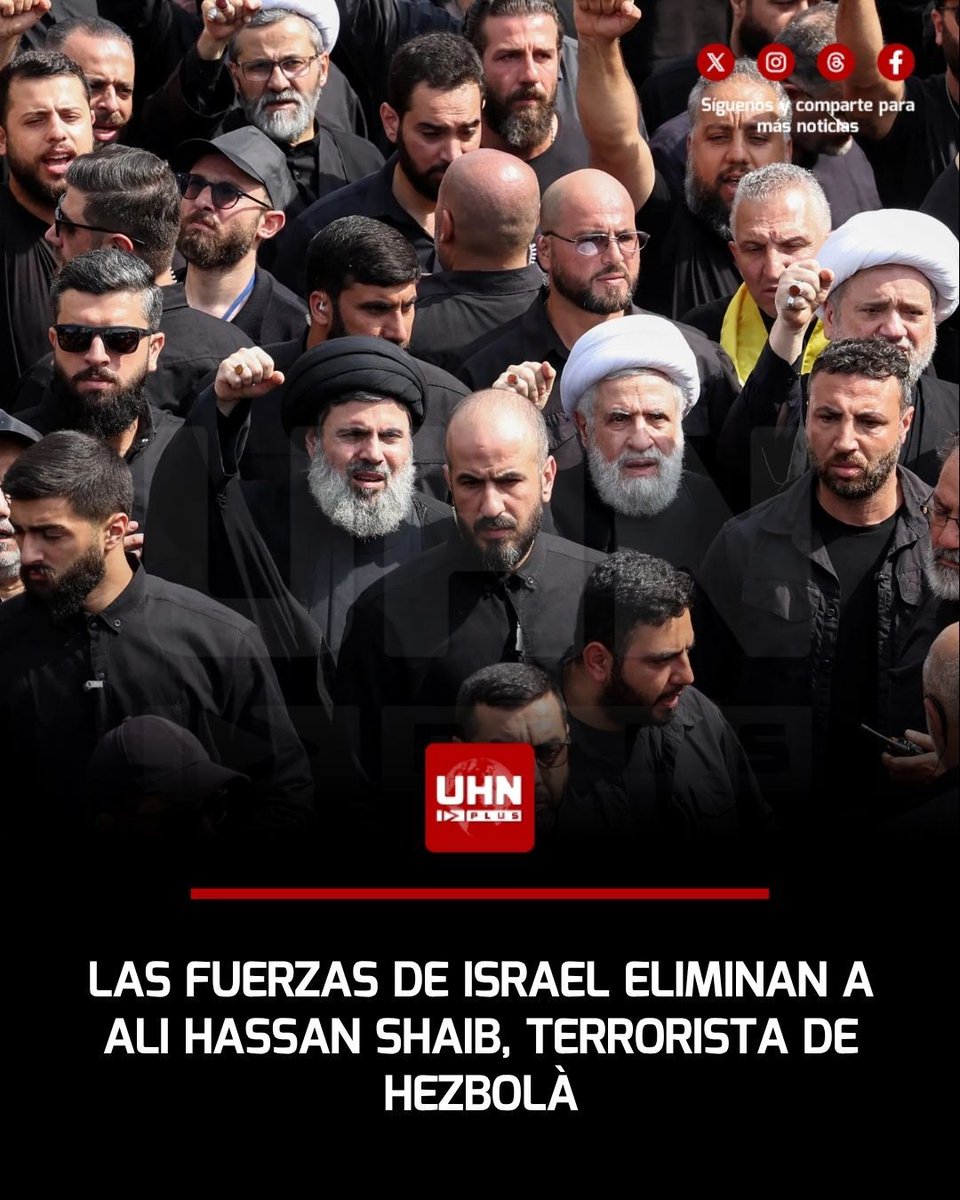 UHN Plus tweet media