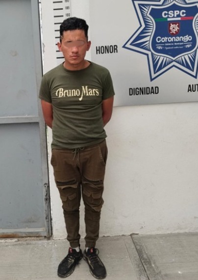 Gobierno de Coronango tweet media