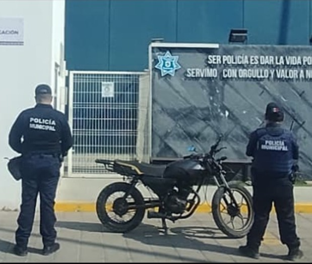 Gobierno de Coronango tweet media