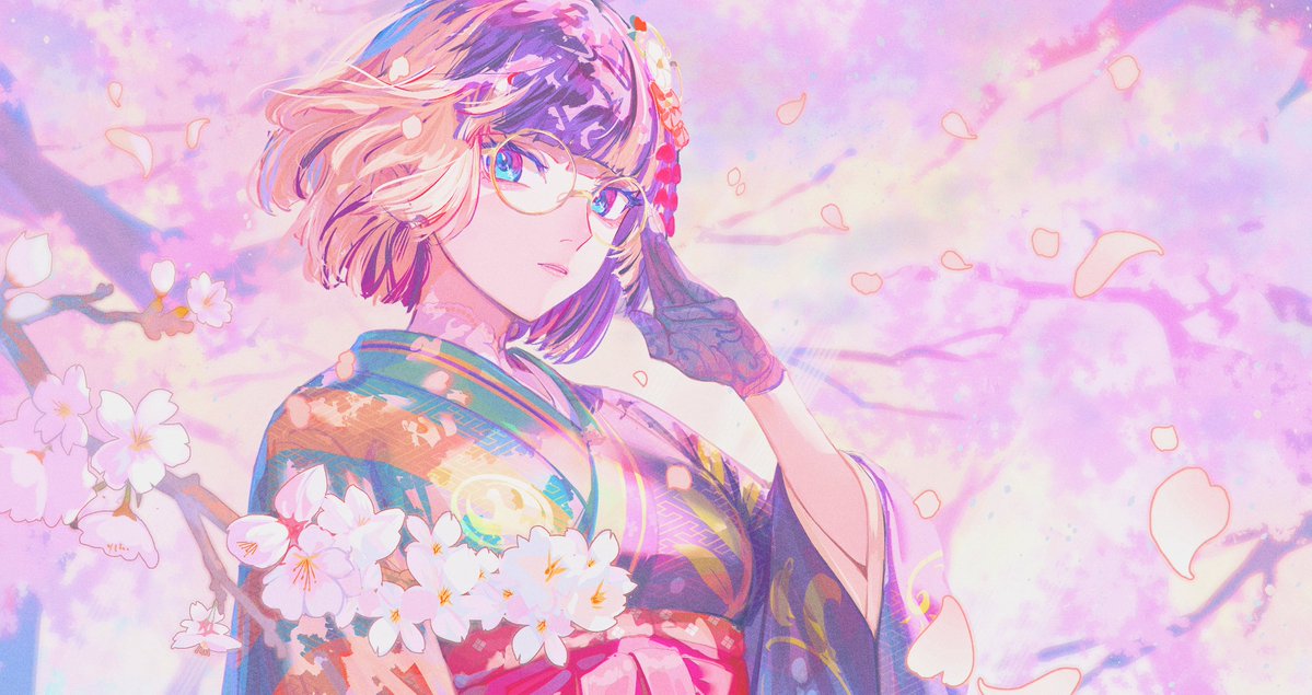 むれちか tweet media