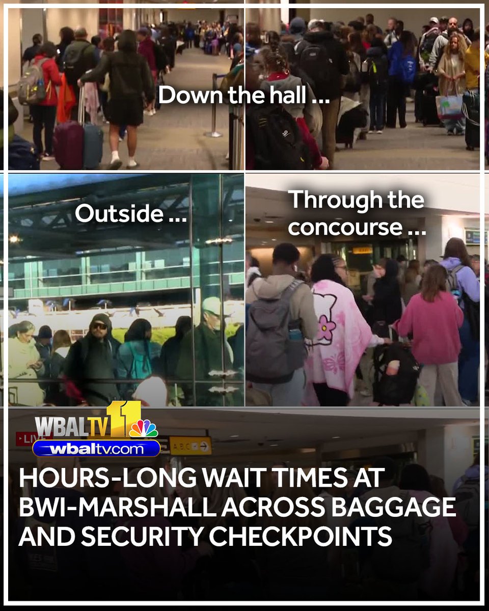 WBAL-TV 11 Baltimore tweet media