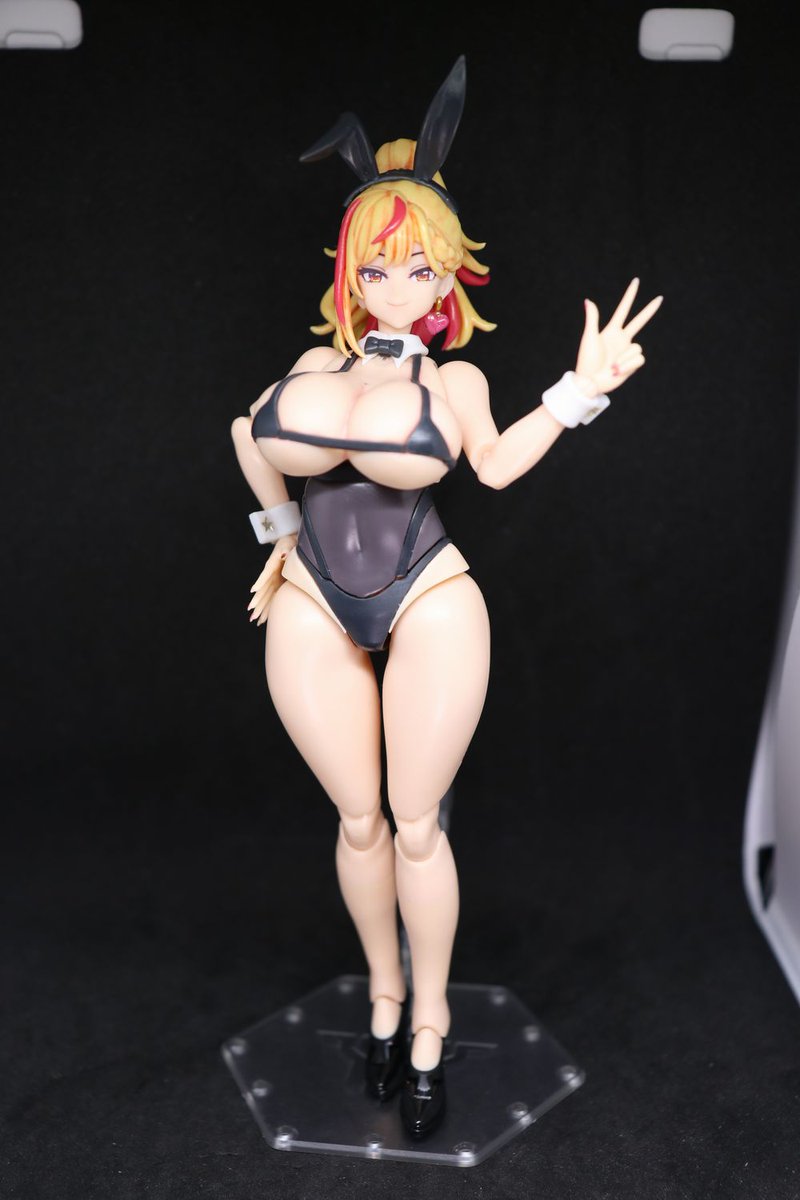 U・R・A tweet media