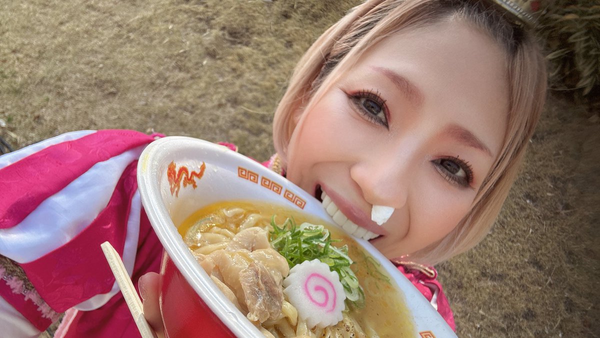 ジュリアナの祟り 蕪木蓮 tweet media