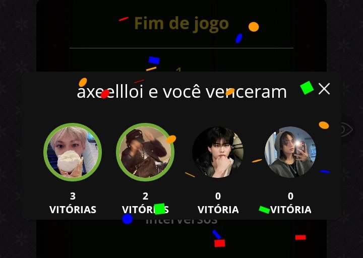 lyam hyunjin maçãzinha 🍏 tweet media