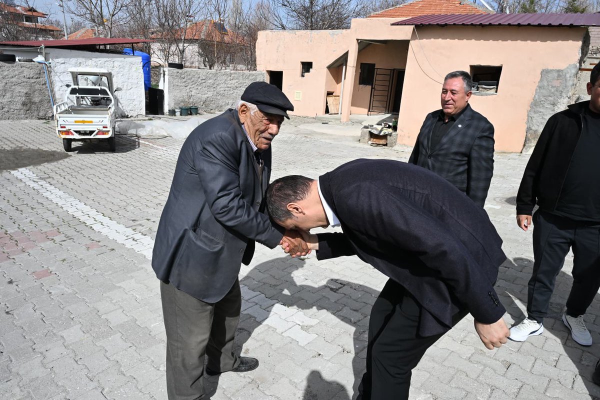 Turan YALDIR tweet media