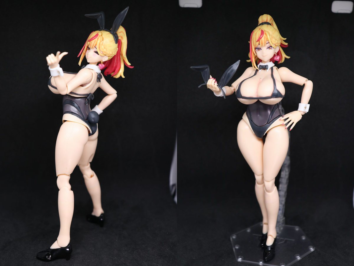 U・R・A tweet media