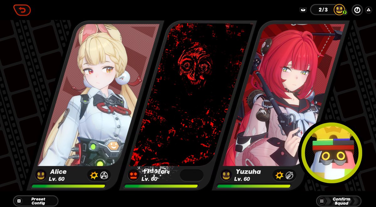 ZZZ Anonymous tweet media