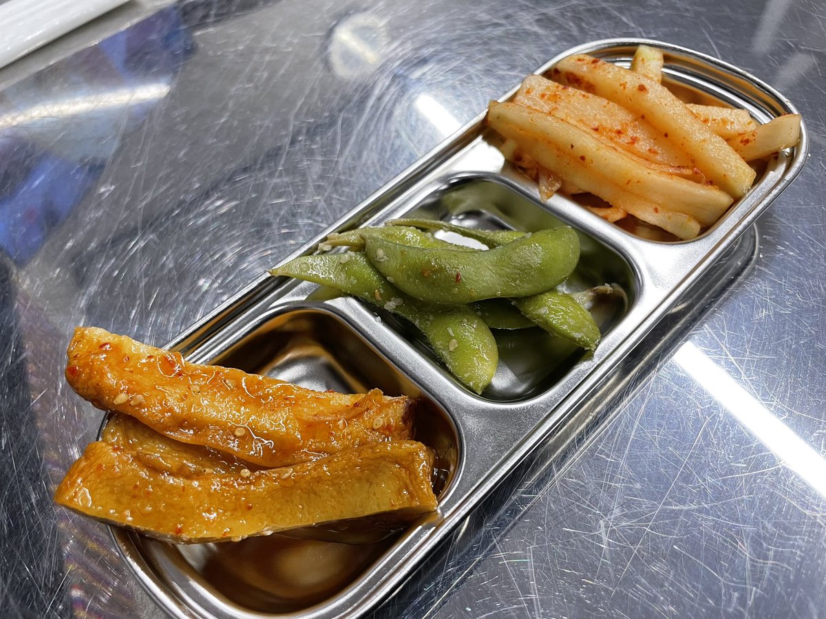 西本良敬 tweet media