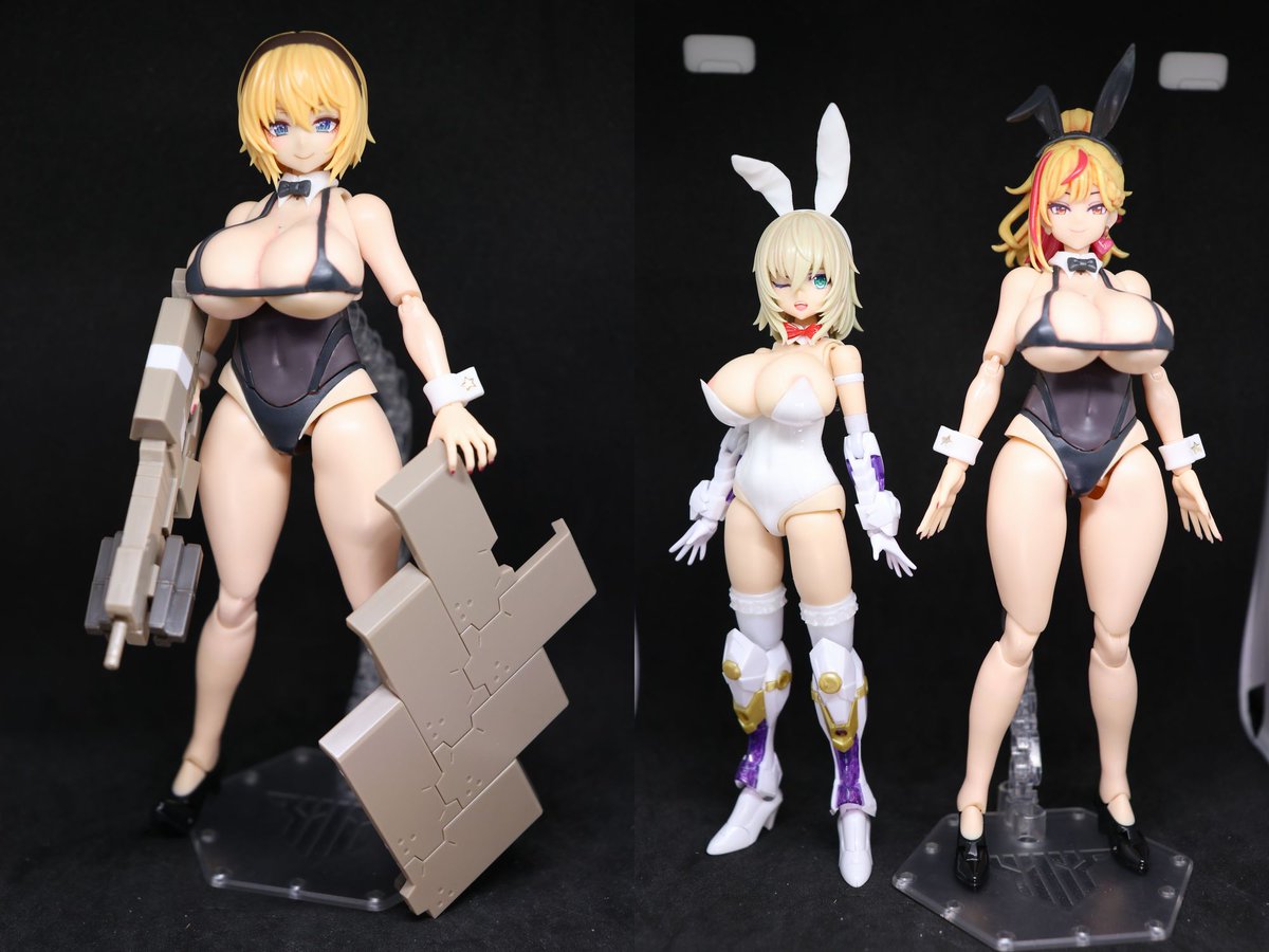 U・R・A tweet media