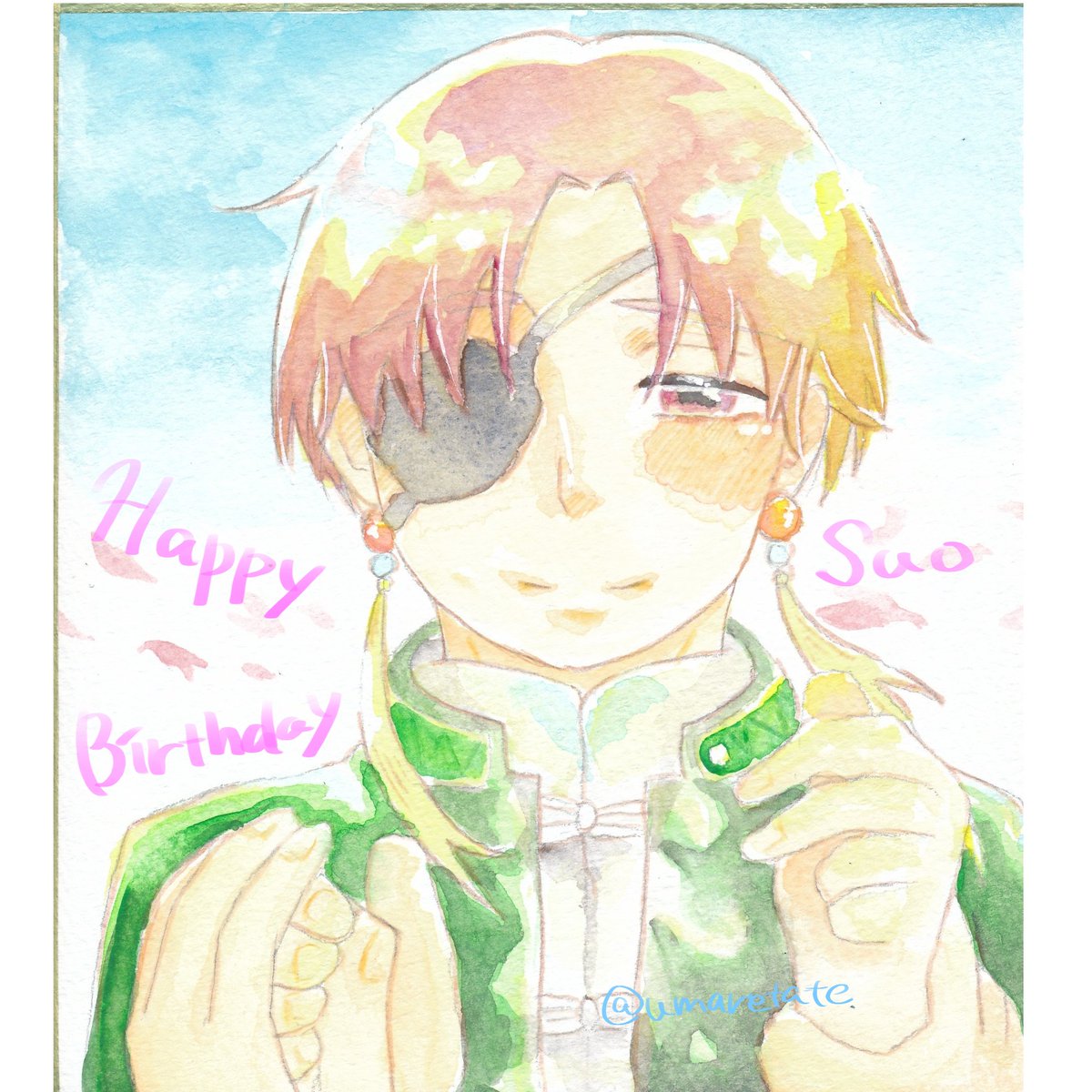 うまれたて🐥合同誌3/29【2号館さ61a】 tweet media