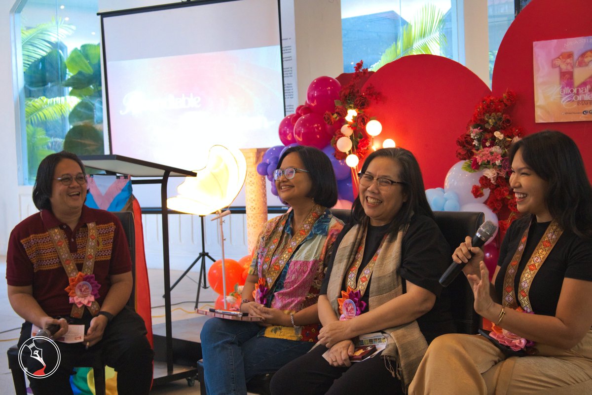 Ang Tagamasid tweet media