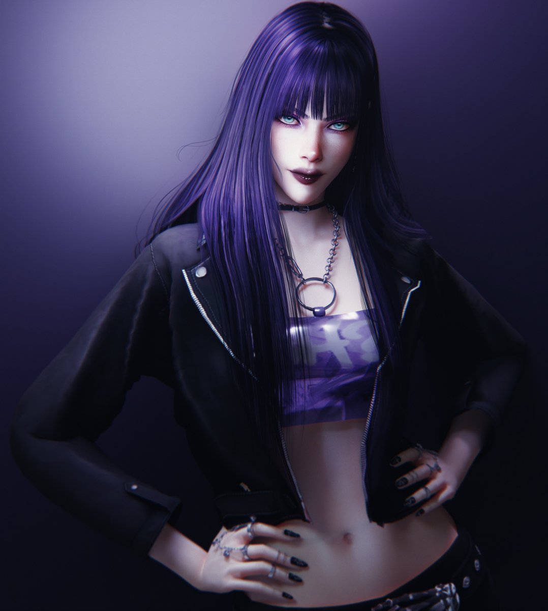 ✨ Reina Hada ✨ tweet media