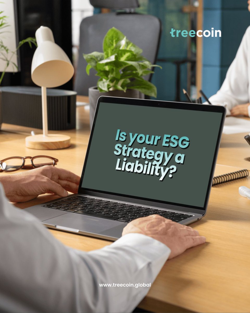 TreeCoin Global tweet media