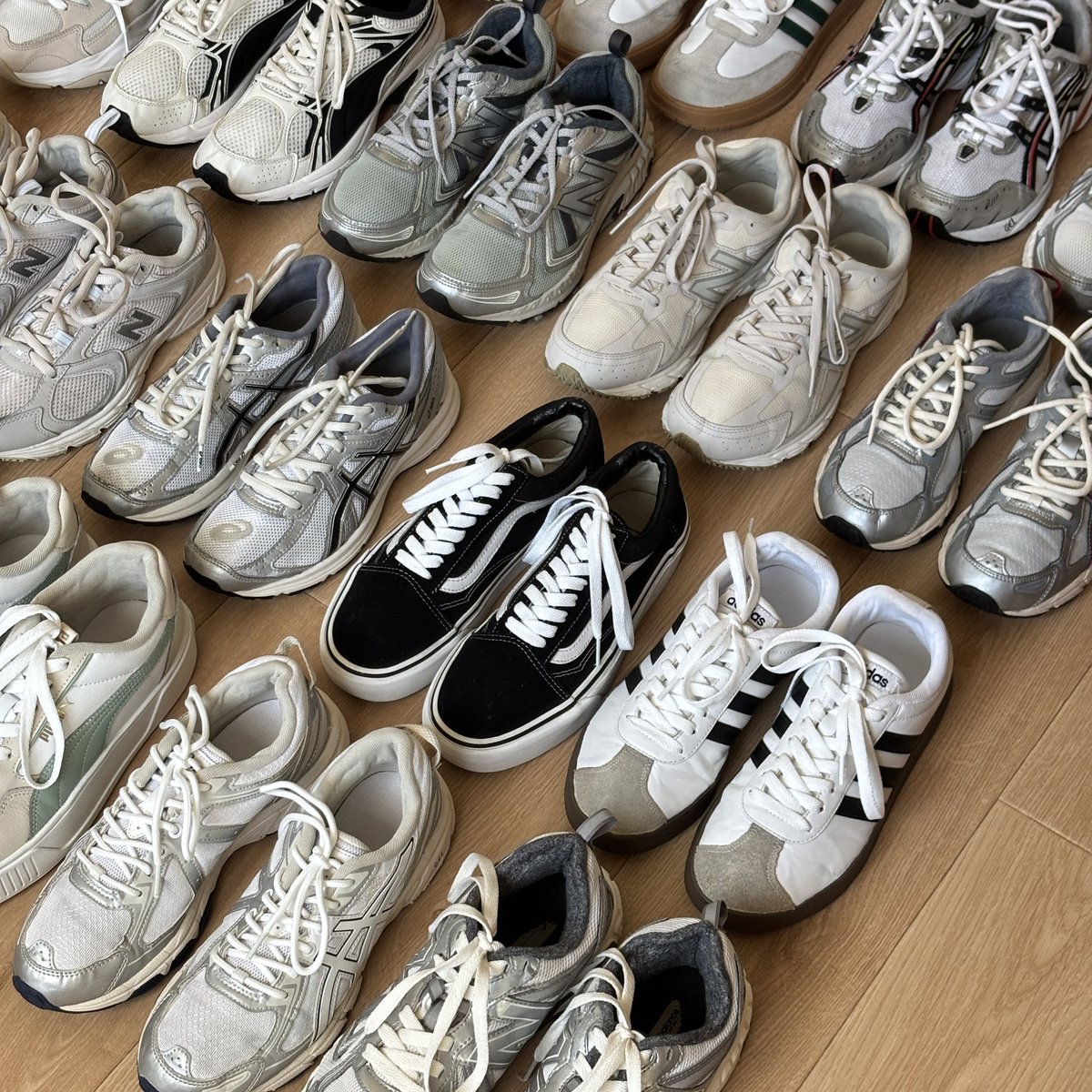 PimnadaYok's tweet photo. ลงงานวันอาทิตย์ [ 29 Mar. 20:00 ]💐
( รองเท้าส่งฟรี🚛 Size : 35.5-39 )
📌ปัก+รี ลด 5฿ (แคป)
พื้นที่ห่างไกล/ท่องเที่ยว+40
อ่านกฎทางร้านในเมนชั่นก่อนสั่งซื้อนะคะ🎀

#ส่งต่อรองเท้า #ส่งต่อรองเท้ามือสอง #รองเท้ามือสอง #รองเท้ามือสองของแท้ https://t.co/vgqDqUMUka