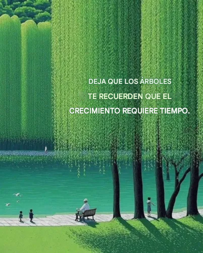 7 duras lecciones que son Ley de Vida:

1.