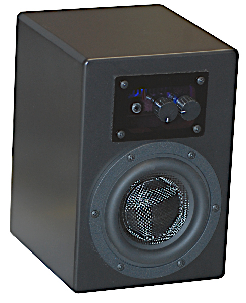 #Active #acoustic #suspension #subwoofer.+/- 32 Hz to 200 Hz +/- 3.5dBs. Improves transient and low bass performance of smaller  #speakers and even some subwoofers.  Wired and wireless connection via #Bluetooth dongle. roleaudio.com/products/role-… #MadeinUSA