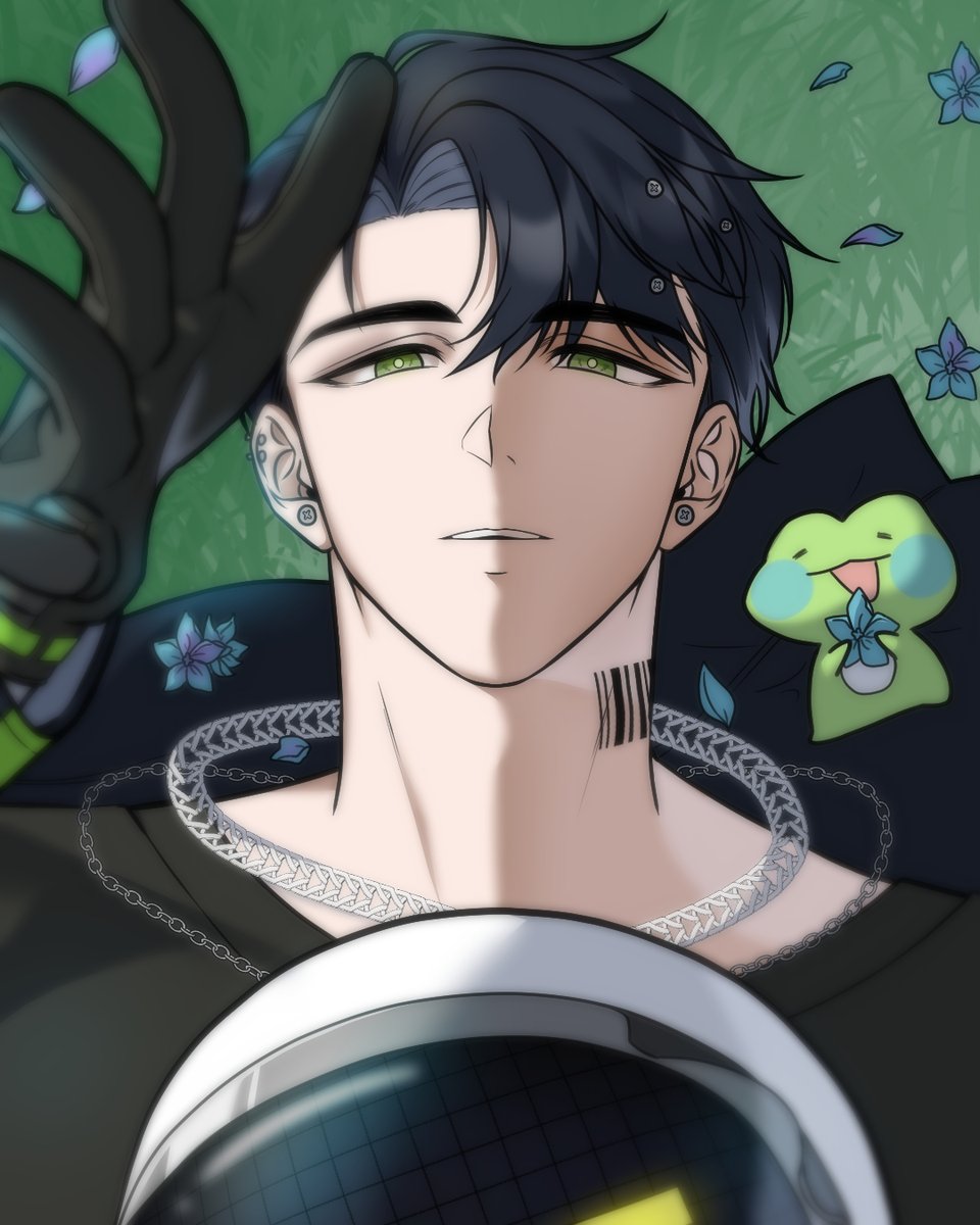 복숭아주스 tweet media