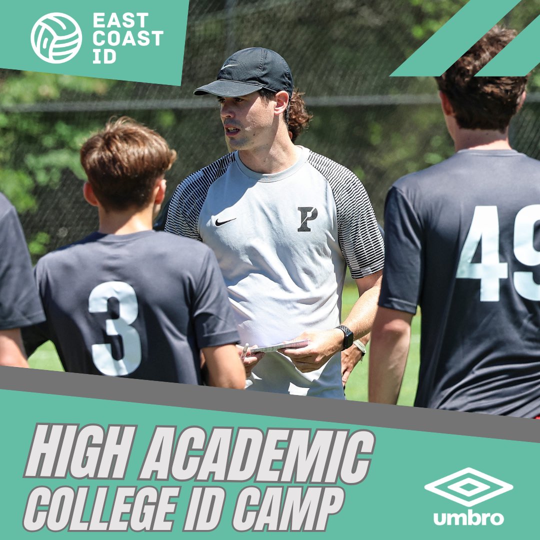 ECIDCamps's tweet photo. The HIGH ACADEMIC College ID Camp 2026 registration is now open. UPenn, Cornell, Bucknell, Villanova, Haverford + more. For REG &amp; INFO visit https://t.co/XavfPLOcXa https://t.co/p1KiQ2jJNL