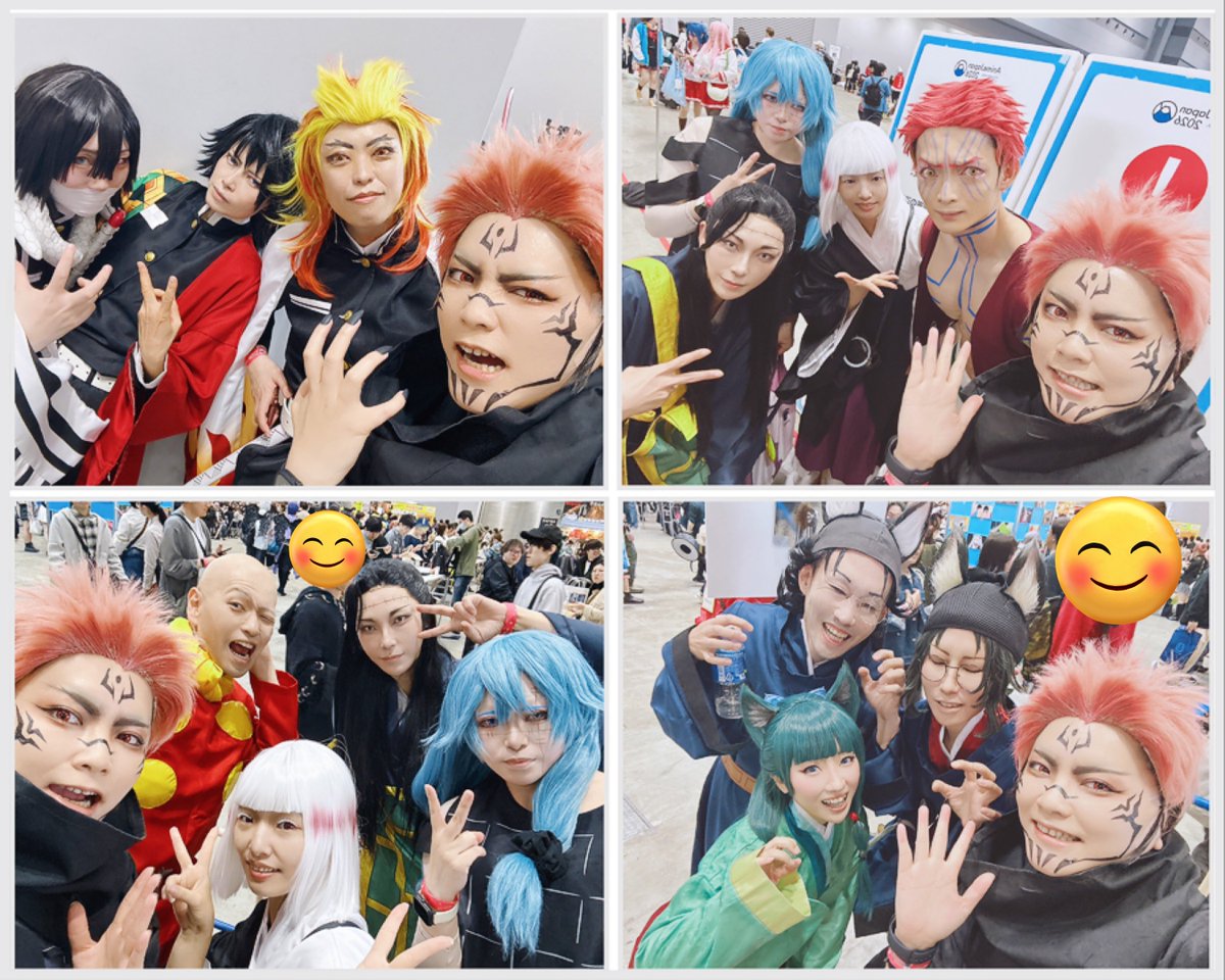 ノリソ🍙 tweet media