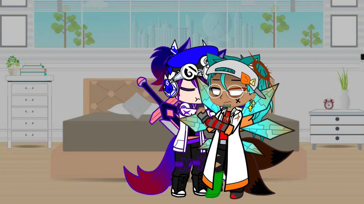 ConnorTheBlueWolf2006 tweet media