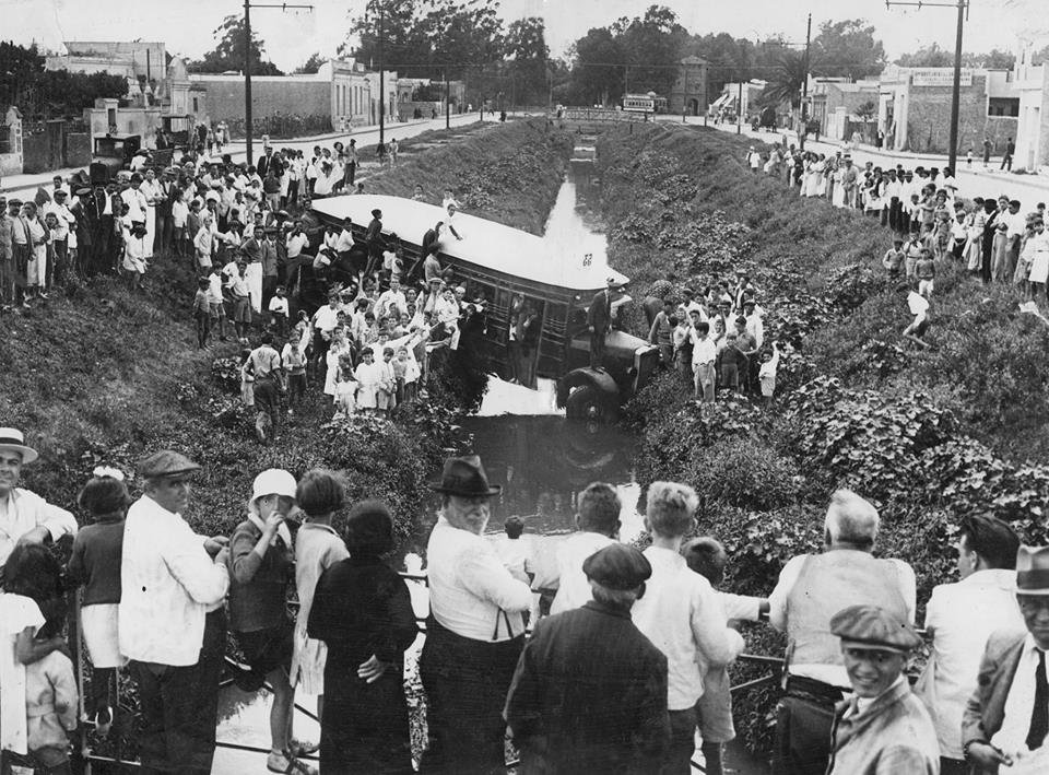 Arroyos Libres ® tweet media